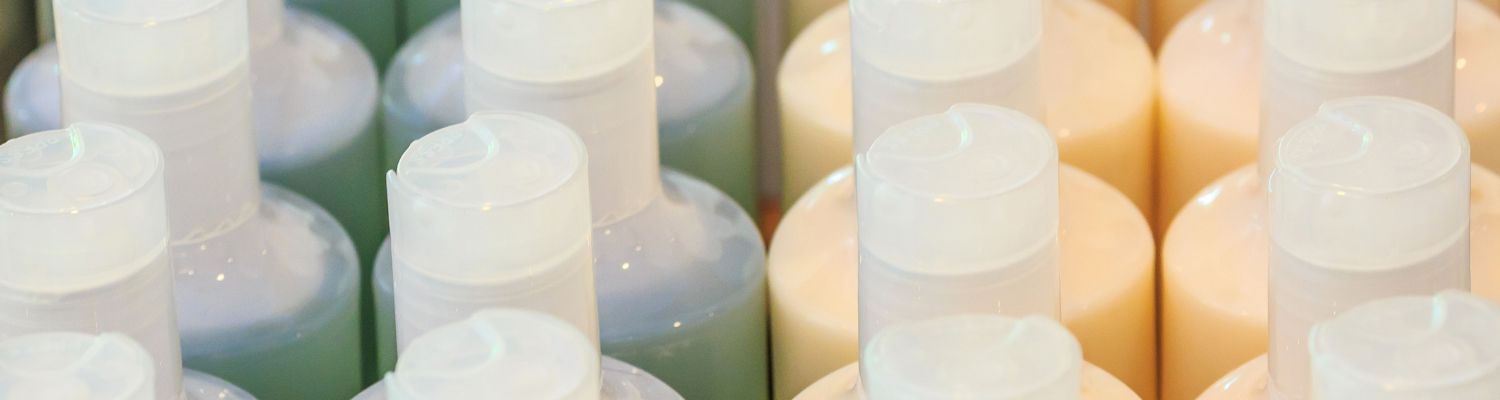 Choosing the Right Material for Your Plastic Bottles and Jars
