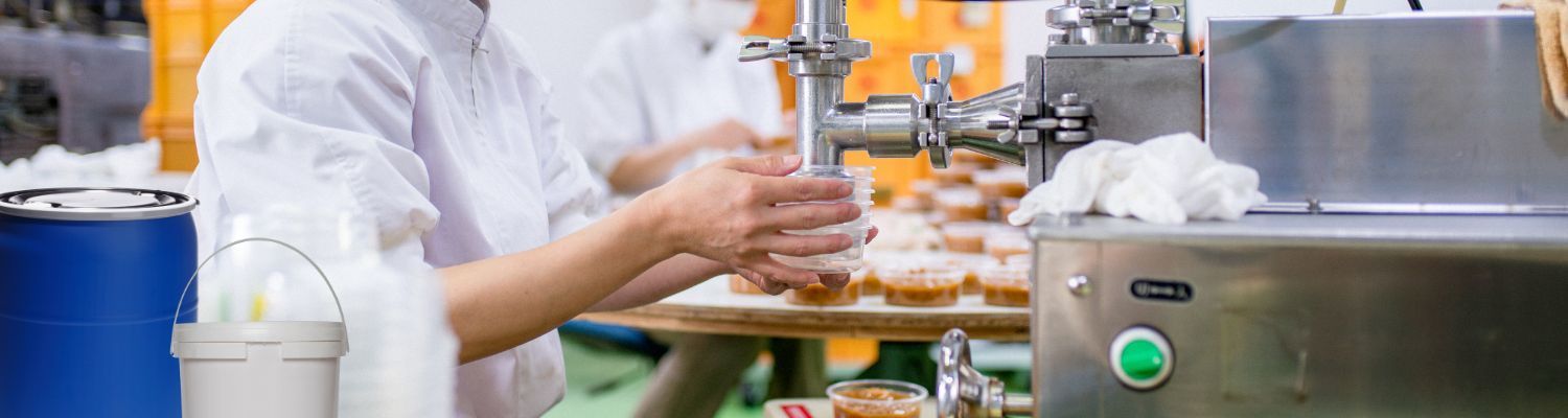 The Role of Industrial Containers in Food Packaging and Storage