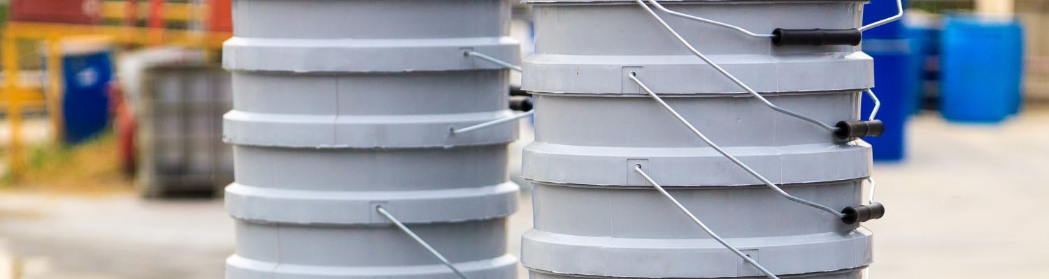 How Do You Measure Gallons in a 5 Gallon Bucket?