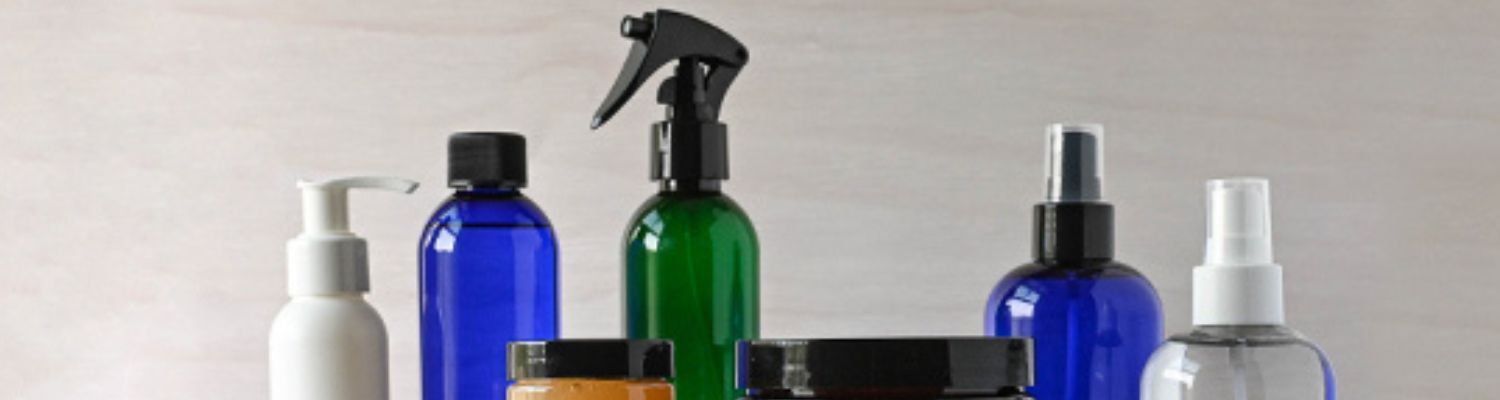 Bottles Vs Jars - What's the Difference Between a Bottle and Jar?
