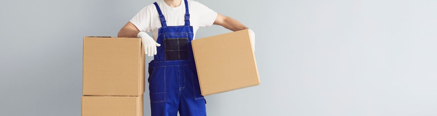 Buyer's Guide to Shipping and Packaging Products