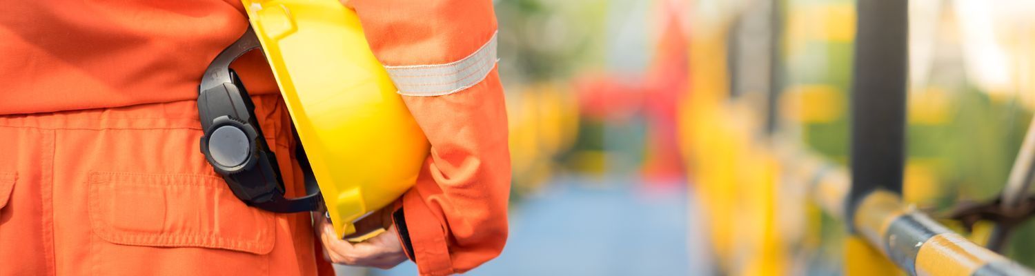Buyer's Guide to Safety Products and Equipment