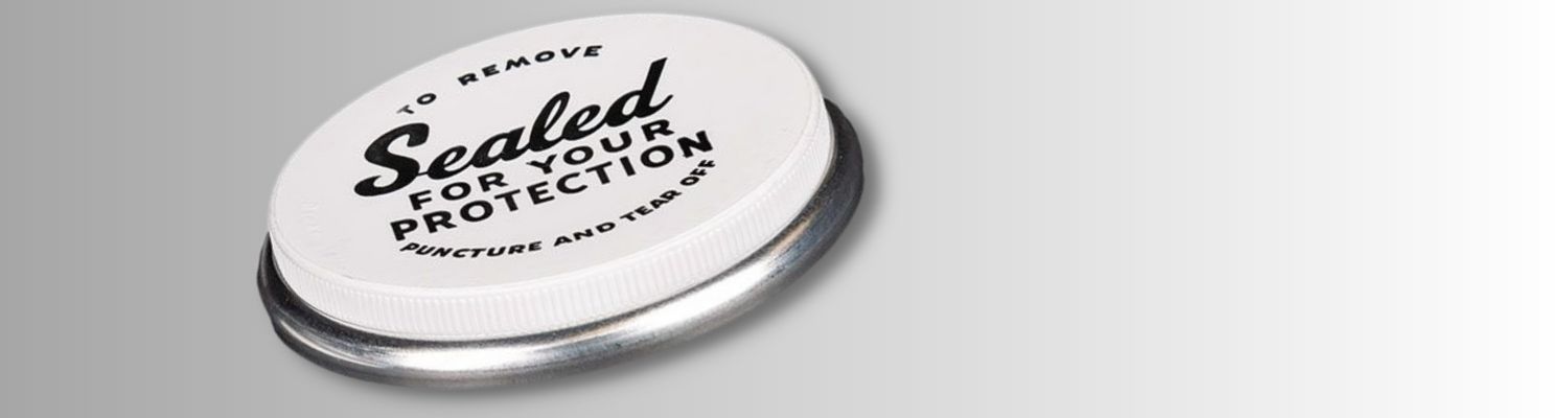 Buyer's Guide to Seals and Locks - Capseals Explained