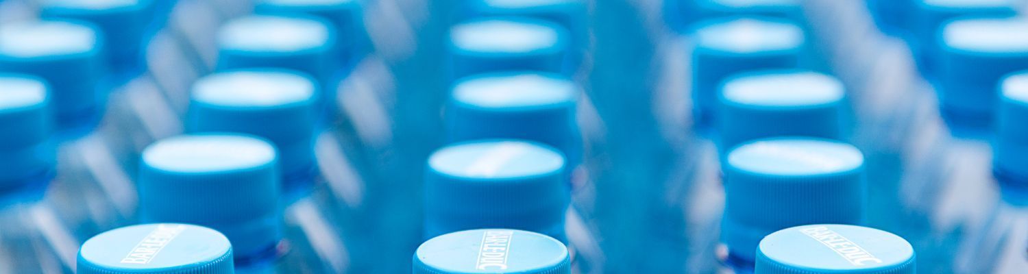 The Anatomy of Bottles and Jars - Plastic and Glass Jars Explained