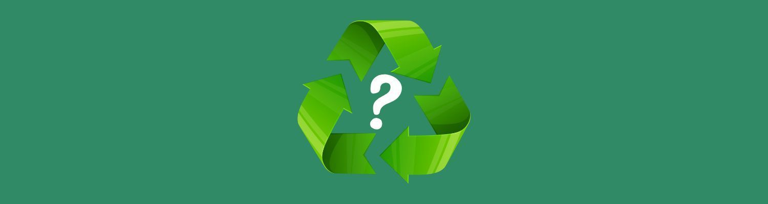 Plastic Recycling Codes Explained: What Are Plastic Recycling Codes?