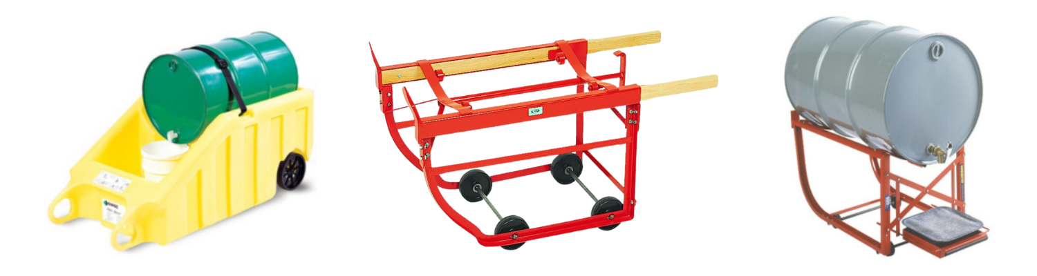 Tired of Messy Drum Draining? Here’s the Solution