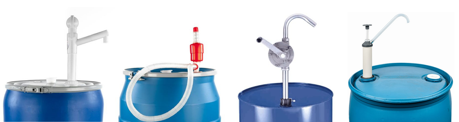 Drum Pumps