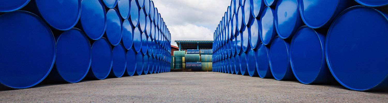Choosing the Right Industrial Drum for Hazardous Materials - A Guide to UN Ratings