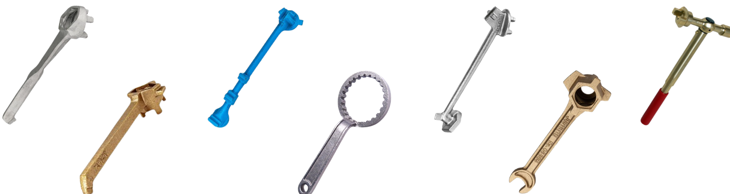 Which Drum Plug Wrench Is Right for You?
