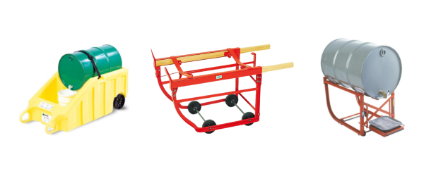 Tired of Messy Drum Draining? Here&rsquo;s the Solution