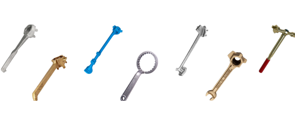 Which Drum Plug Wrench Is Right for You?