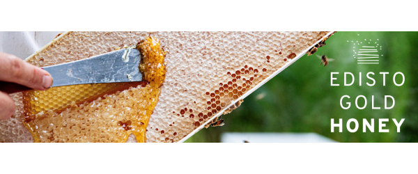 Edisto Gold Honey Case Study: Industrial Honey Mixing