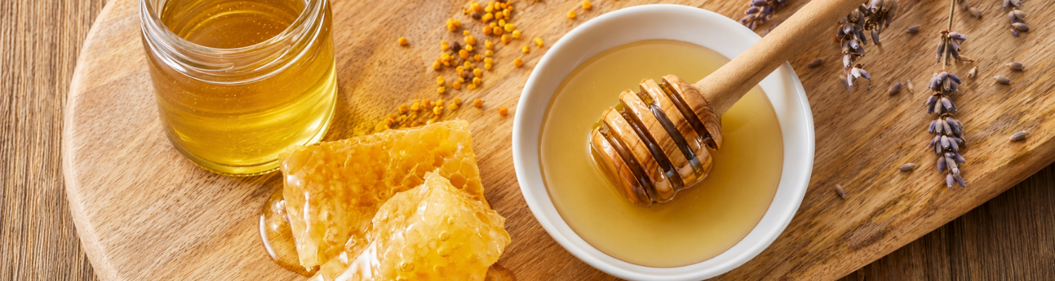 How Can the Right Honey Packaging Support Harvest Season Demand?