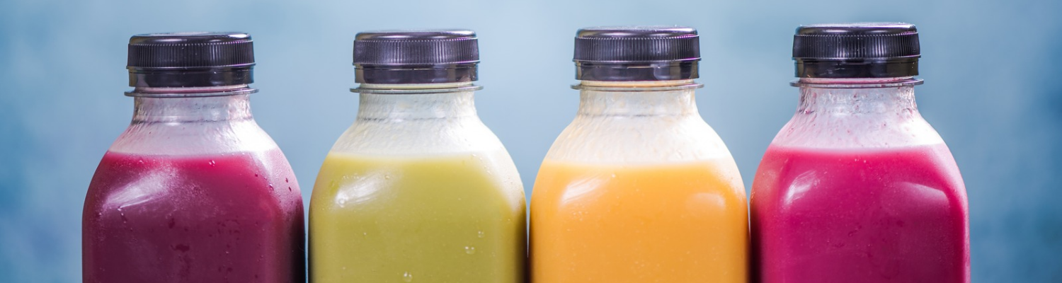 How Do You Choose the Right Plastic Bottle Material?