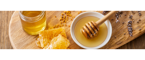 How Can the Right Honey Packaging Support Harvest Season Demand?