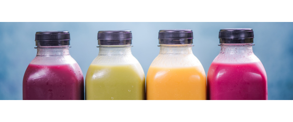 How Do You Choose the Right Plastic Bottle Material?