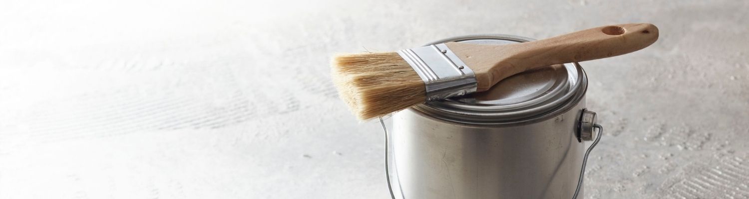 Paint Can Dimensions, How to Open a Paint Can and More