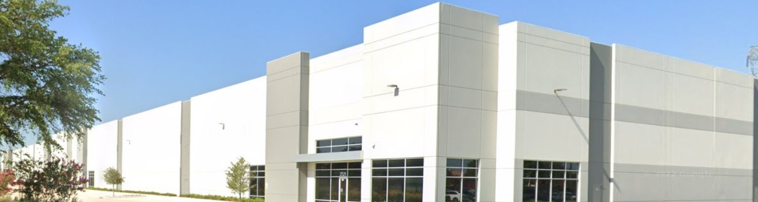 BASCO's New Dallas Warehouse - Pails, Drums, and More Stocked in Texas