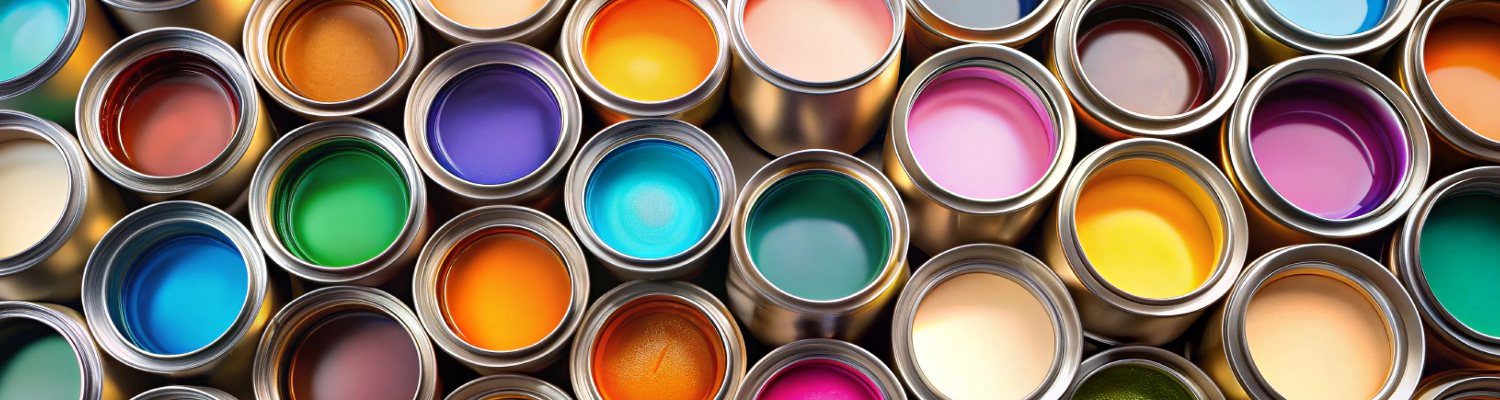 How Do You Choose Chemically Compatible Containers for Paints and Coatings?