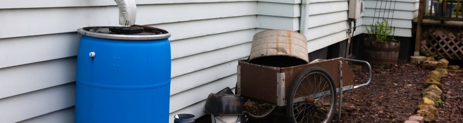 Surprising Ways to Use Container Drums
