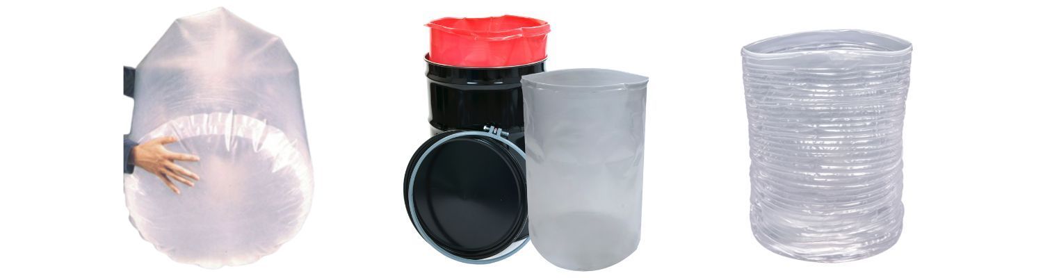 What Liner is Right for You? The Best Drum Liner for Your Application