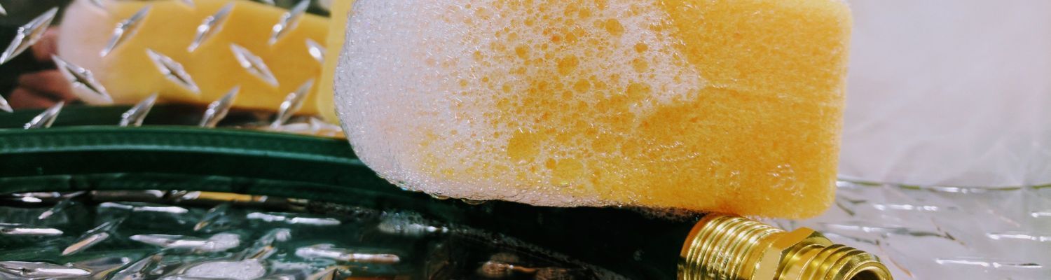 Cleaning Food Grade Buckets: Five Core Tips