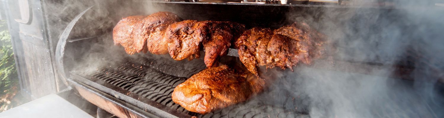 How to Make a Steel Drum Barbecue Grill