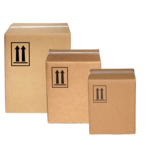 Lab Packs - 4G Packaging - Hazmat & 4G Packaging