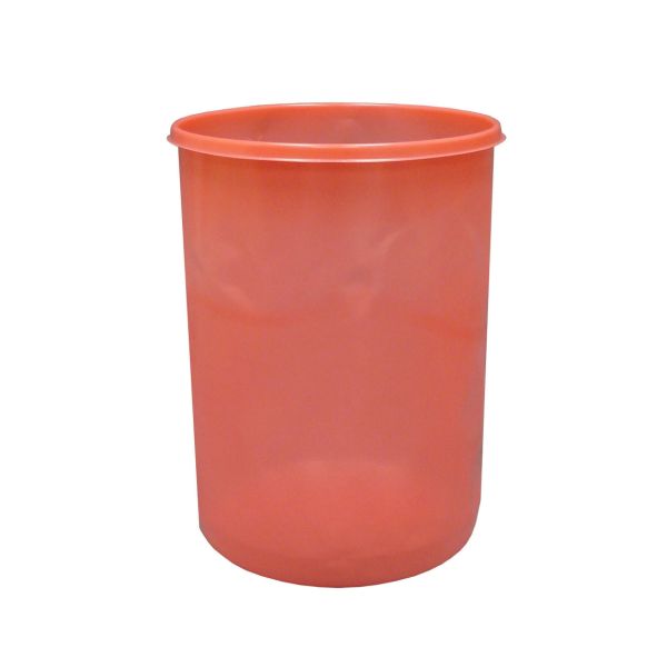 12 Gallon AntiStatic Liner Straight Side, Seamless, 15 mil