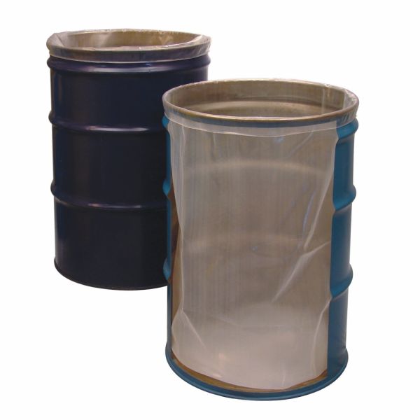 55 Gallon Ultraliner Straight Side 30 mil