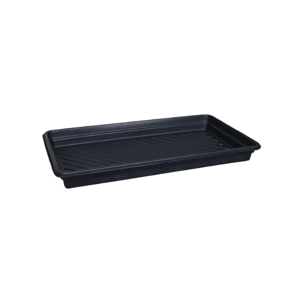 Ultratech 24 Gallon Spill Containment Utility Tray