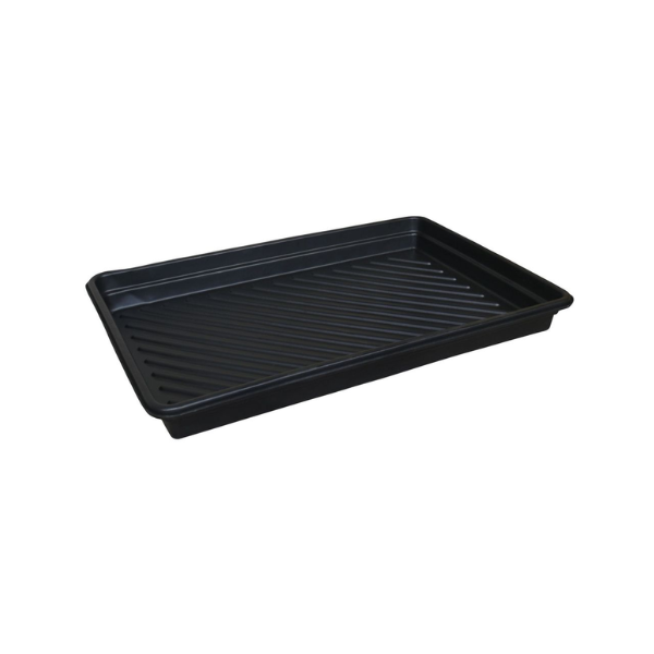 Ultratech 30 Gallon Spill Containment Utility Tray - 30 Inch