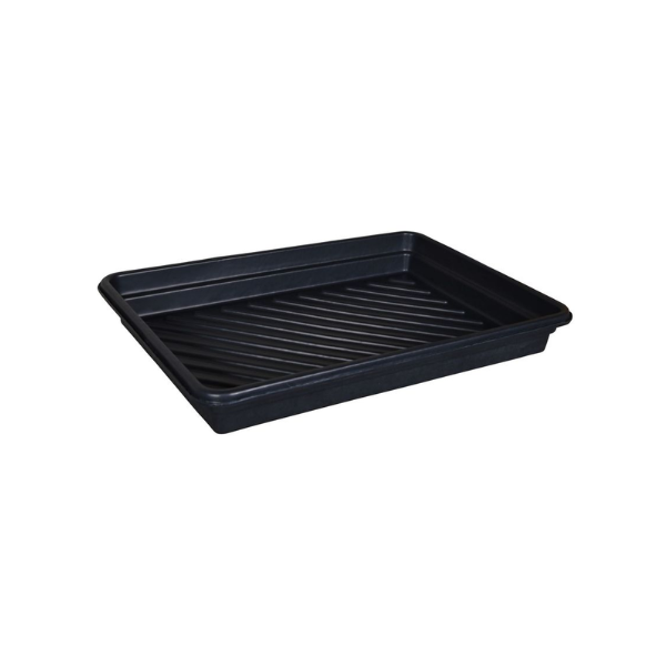 Ultratech 18 Gallon Spill Containment Utility Tray