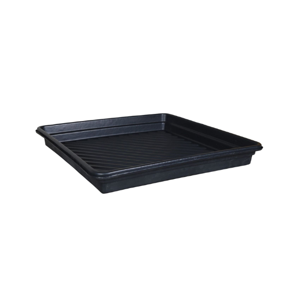 Ultratech 27 Gallon Spill Containment Utility Tray