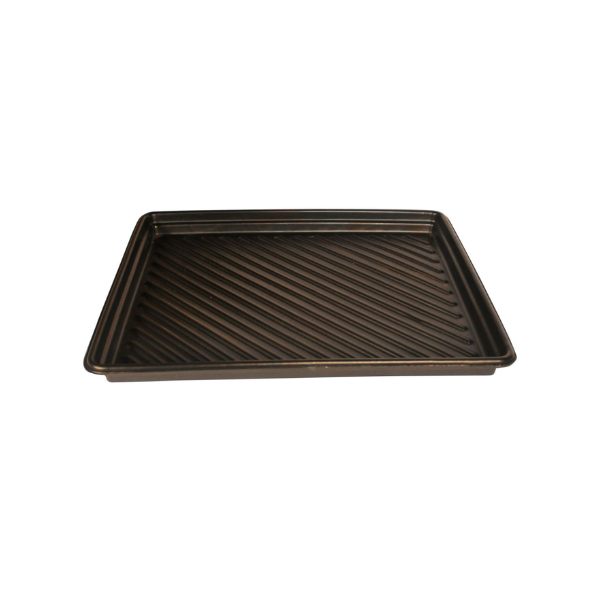 Ultratech 30 Gallon Spill Containment Utility Tray - 40 Inch