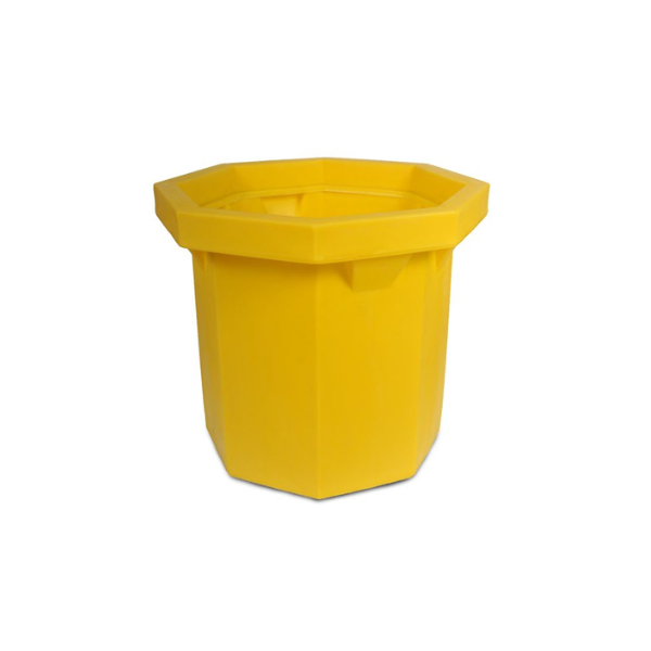 UltraTech Spill Collector - Flat Bottom Model