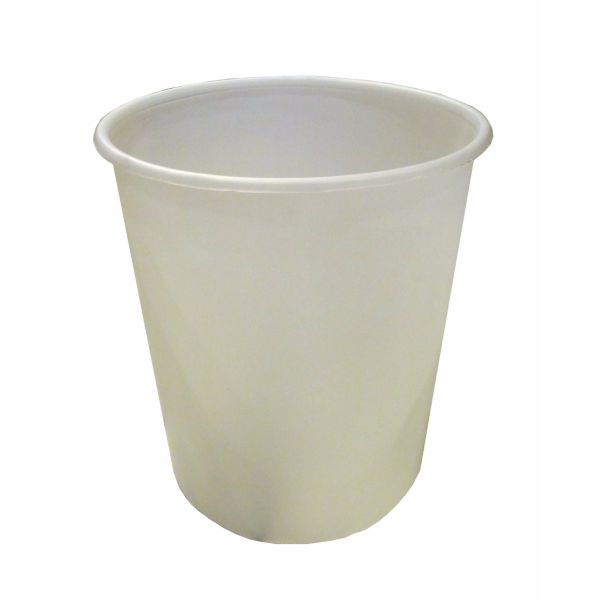 5 Gallon Plastic Pail Liner HDPE 13.5 Inch High