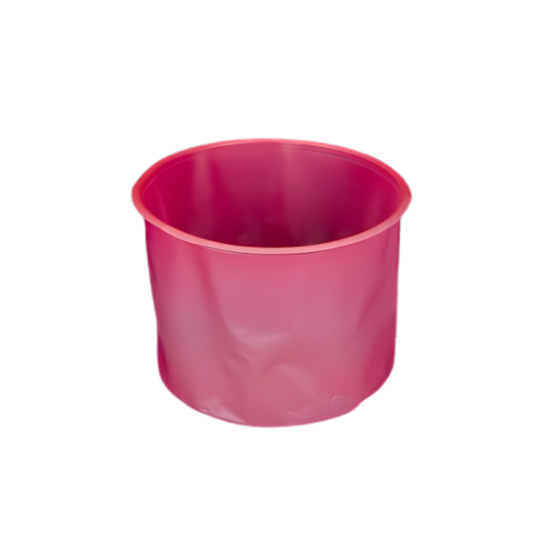 Anti Static Liner for 3.5 Gallon Steel Pails - 15 mil HDPE