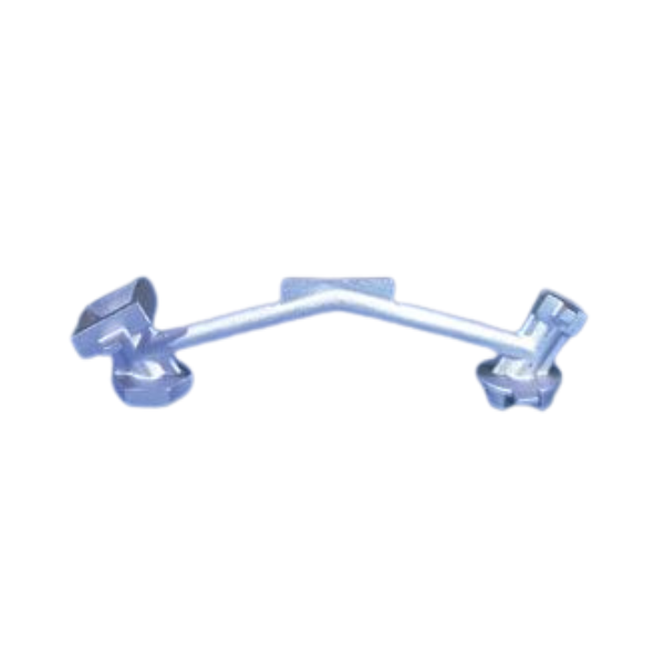 Drum Plug Wrench Cast Iron