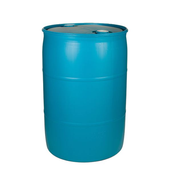 Blue Drum