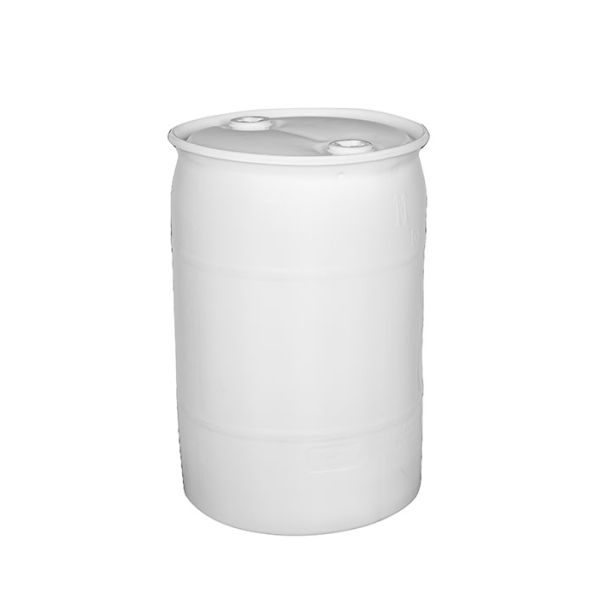 White drum
