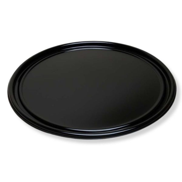 55 Gallon Steel Drum Cover - 16 Gauge