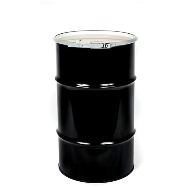 16 Gallon Lever Lock Drum