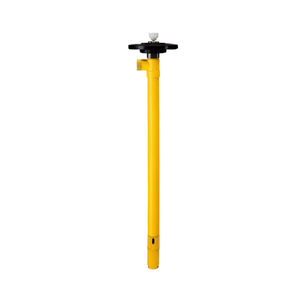 Lutz® 39" PP Pump Tube