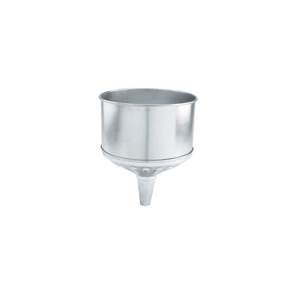 Galvanized Speed Funnel