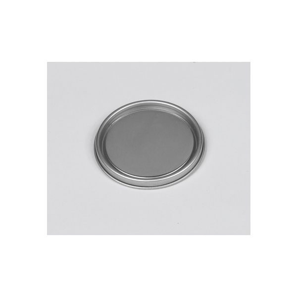 Metal Lid for 1 Pint Unlined Paint Can