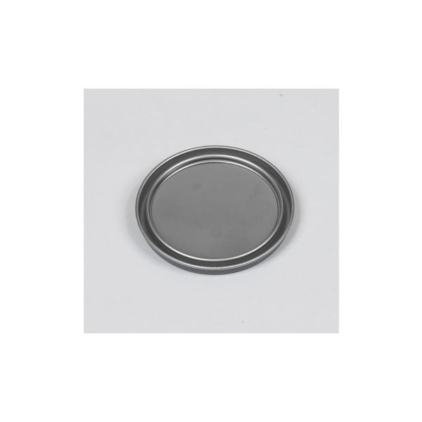 Metal Lid for 1 Pint Lined Paint Can