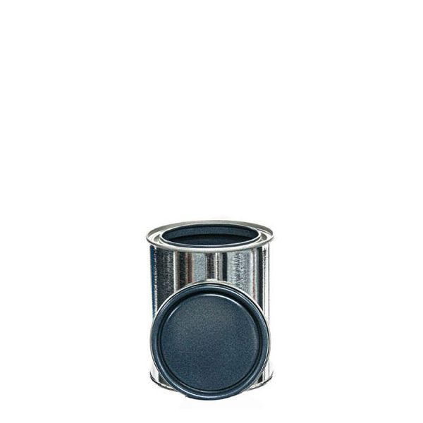 1 Quart Paint Can Lined