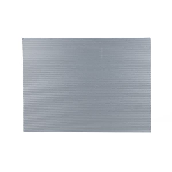 18x24 marking plate