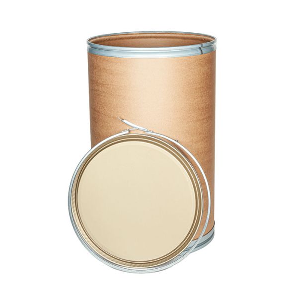 Fiber Drum